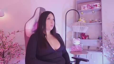 Snapshot of sara_ttobon chatting on March 11, 7:31 pm SARA online show from March 11, 7:31 pm