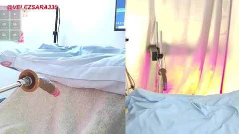 sara velez online show from January 17, 10:33 am