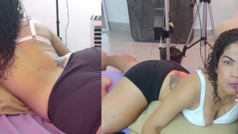 Snapshot of sara_velez_40 chatting on May 31, 4:14 pm sara velez online show from May 31, 4:14 pm