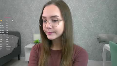 Im Sara  online show from November 20, 7:02 pm