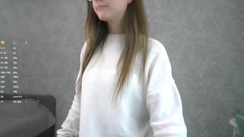 Im Sara  online show from November 24, 7:35 pm