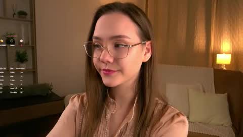 Im Sara  online show from February 18, 5:53 pm