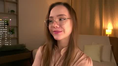 Im Sara  online show from March 7, 6:05 pm