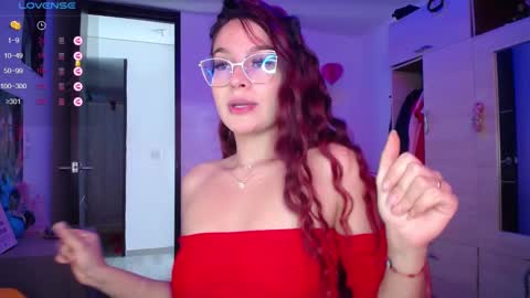 Snapshot of sara_wish_ chatting on January 10, 12:04 pm Bri online show from January 10, 12:04 pm