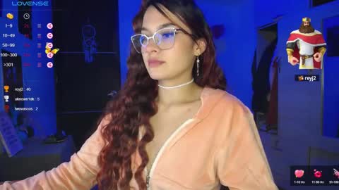 Snapshot of sara_wish_ chatting on January 13, 1:56 am Bri online show from January 13, 1:56 am