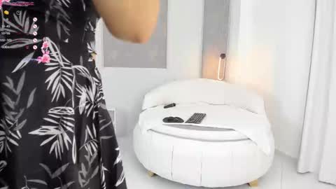 Saraa Gomez online show from February 14, 3:31 pm