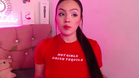          online show from October 22, 3:45 pm