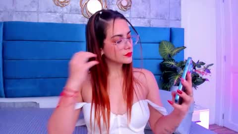 Sara Alvarezx online show from February 27, 4:34 am