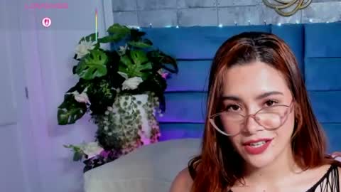 Snapshot of saraalvarezx chatting on July 1, 4:03 am Sara Alvarezx online show from July 1, 4:03 am
