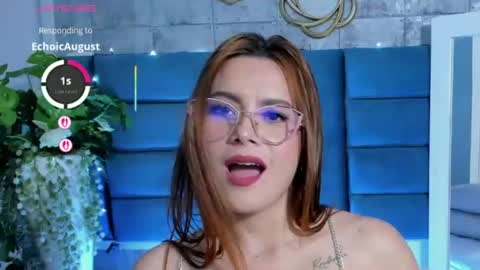 Snapshot of saraalvarezx chatting on July 5, 4:19 am Sara Alvarezx online show from July 5, 4:19 am