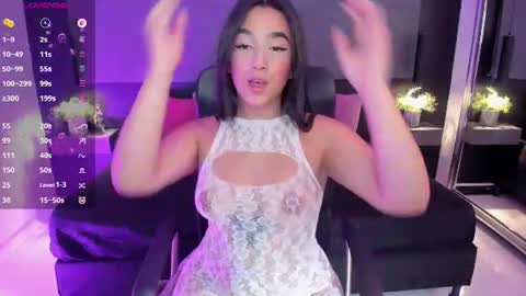 Snapshot of saraamills chatting on July 15, 4:07 am Sara online show from July 15, 4:07 am