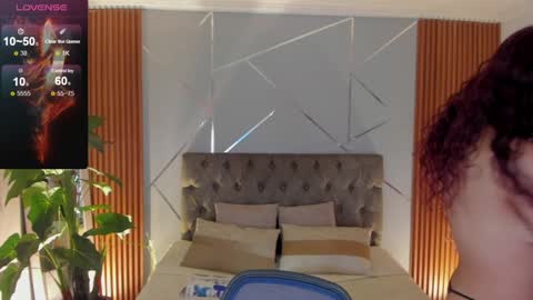 Snapshot of saraandsofi02 chatting on January 16, 5:53 am sofia gomez420 online show from January 16, 5:53 am