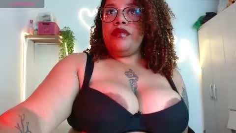Snapshot of sarabbw173 chatting on April 23, 3:52 am sarabbw173 online show from April 23, 3:52 am