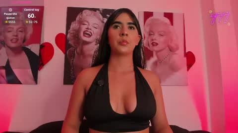 sarabellini online show from June 28, 11:16 am