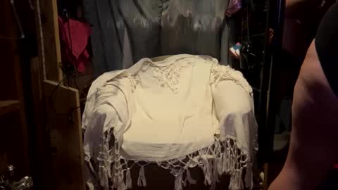 Snapshot of saracan7 chatting on January 5, 4:58 am Sarrah Sweet online show from January 5, 4:58 am