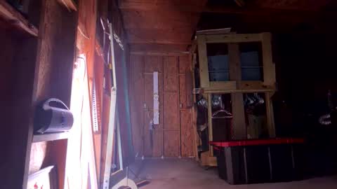 Sarrah Sweet online show from March 8, 11:14 am