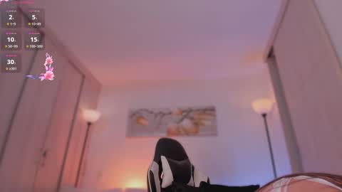 sara cavali online show from December 15, 5:28 pm