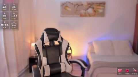 sara cavali online show from April 20, 6:53 pm