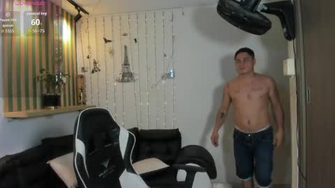 saraclub online show from April 22, 11:50 pm