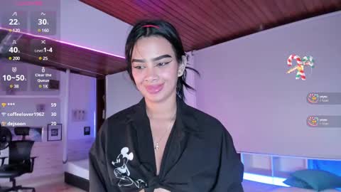 Sara  Everyday From 1430 to 2130 Col Time online show from February 10, 9:58 pm