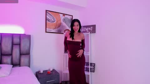 Sara  Everyday From 1430 to 2130 Col Time online show from February 22, 6:52 pm