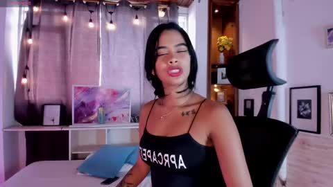 Sara  Everyday From 1430 to 2130 Col Time online show from February 26, 8:22 pm