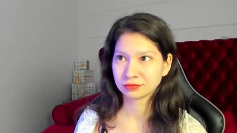 SaraDenars online show from January 13, 5:13 am