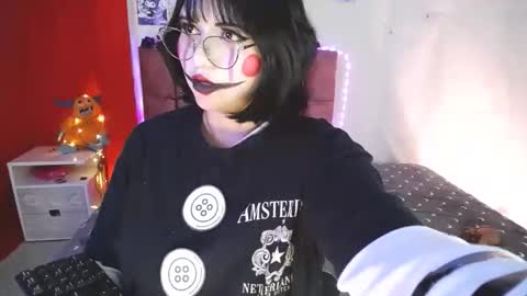 saragonz online show from March 16, 7:18 pm