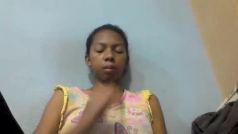 Snapshot of sarah146341 chatting on May 11, 6:38 pm sarah146341 online show from May 11, 6:38 pm