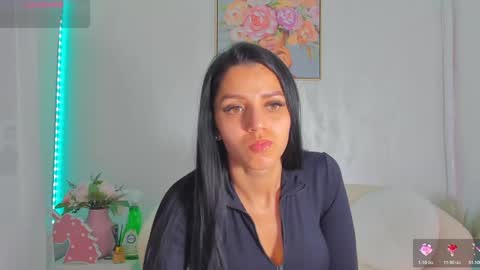 Sara online show from May 21, 9:16 am