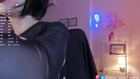 Snapshot of sarah_goddess chatting on July 26, 6:15 pm Sarah online show from July 26, 6:15 pm