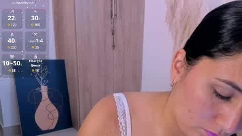 Call me MY LOVE online show from April 8, 7:58 pm