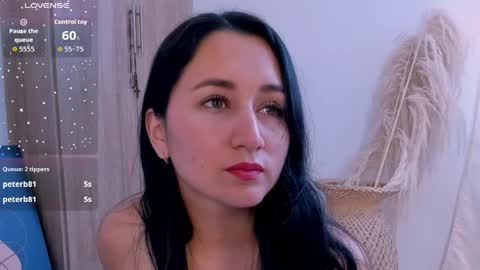 Snapshot of sarah_horny69 chatting on April 20, 5:59 pm Call me MY LOVE online show from April 20, 5:59 pm
