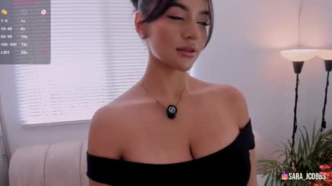 Snapshot of sarah_jacobbs chatting on May 7, 2:55 pm online show from May 7, 2:55 pm