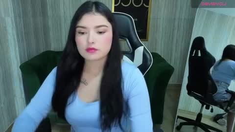 Snapshot of sarah_rouse_t chatting on November 10, 2:49 pm Rouse online show from November 10, 2:49 pm