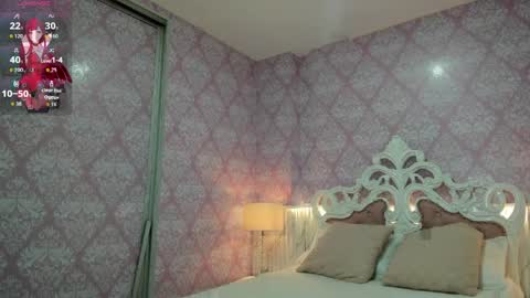 Sarah online show from April 7, 2:12 am