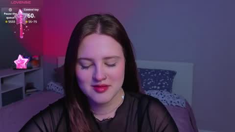 Sarah online show from April 3, 11:03 pm