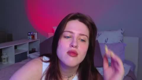 Sarah online show from July 5, 10:39 pm