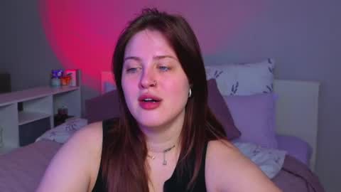 Sarah online show from July 9, 11:31 pm