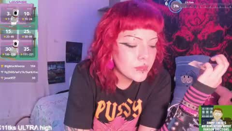 Loren online show from May 26, 12:28 am