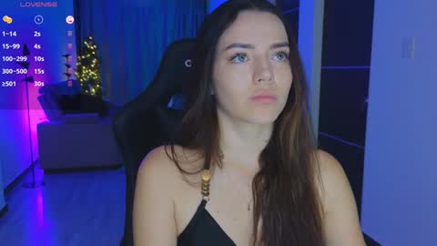 Snapshot of sarah_swtt chatting on December 3, 6:26 am - next broadcast 28 nov  7 pm Col online show from December 3, 6:26 am