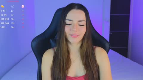 Snapshot of sarah_swtt chatting on December 12, 1:17 pm - next broadcast 28 nov  7 pm Col online show from December 12, 1:17 pm