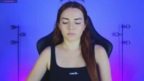 Snapshot of sarah_swtt chatting on January 21, 2:54 am - next broadcast 28 nov  7 pm Col online show from January 21, 2:54 am