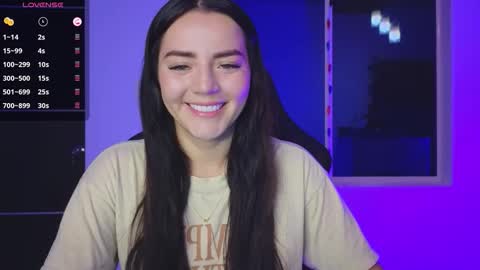 Snapshot of sarah_swtt chatting on October 3, 2:52 am - next broadcast 28 nov  7 pm Col online show from October 3, 2:52 am