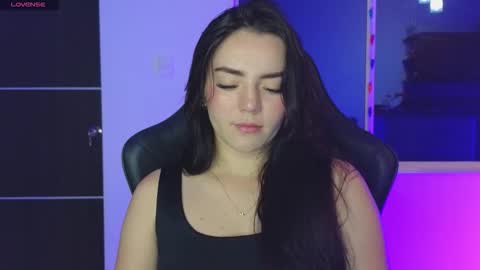 Snapshot of sarah_swtt chatting on October 5, 3:05 am - next broadcast 28 nov  7 pm Col online show from October 5, 3:05 am