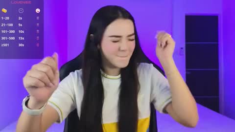 Snapshot of sarah_swtt chatting on October 12, 4:44 am - next broadcast 28 nov  7 pm Col online show from October 12, 4:44 am