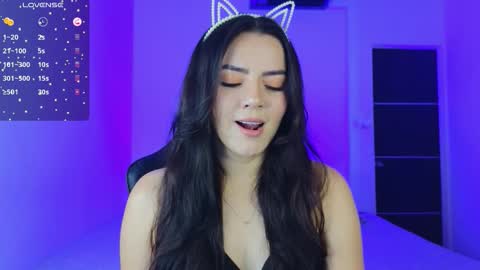 Snapshot of sarah_swtt chatting on October 31, 2:01 am - next broadcast 28 nov  7 pm Col online show from October 31, 2:01 am