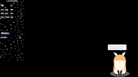 sarah welsh online show from October 5, 9:13 pm