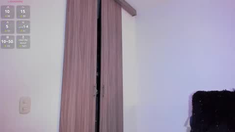 Sarah and Erik online show from November 22, 11:15 pm