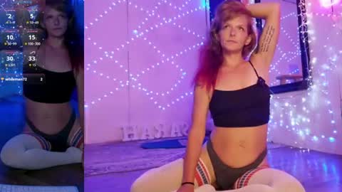 Snapshot of sarahdellisonn chatting on June 17, 2:58 am sarahdellisonn online show from June 17, 2:58 am
